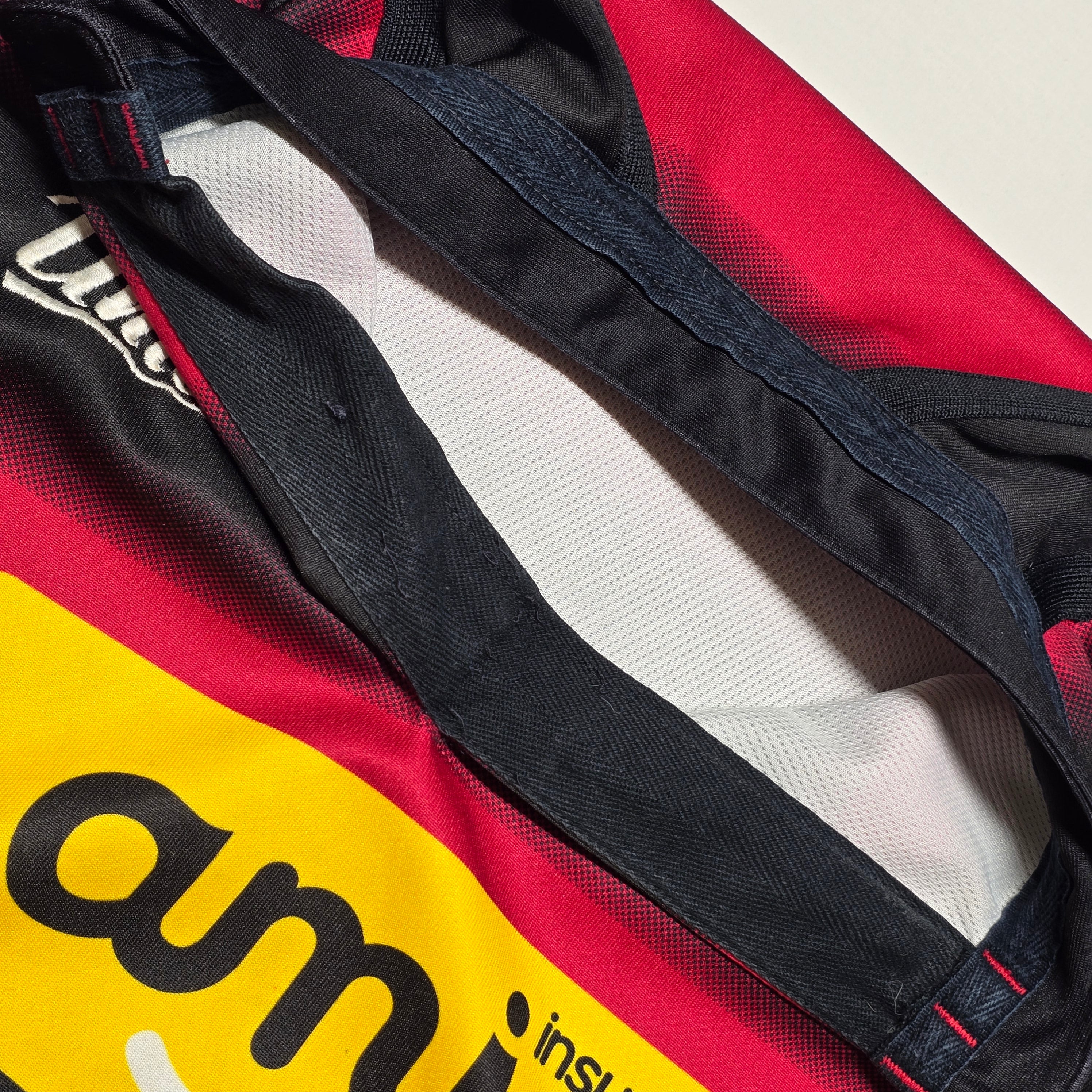 Canterbury (CRFU) 2006? Jersey - Small