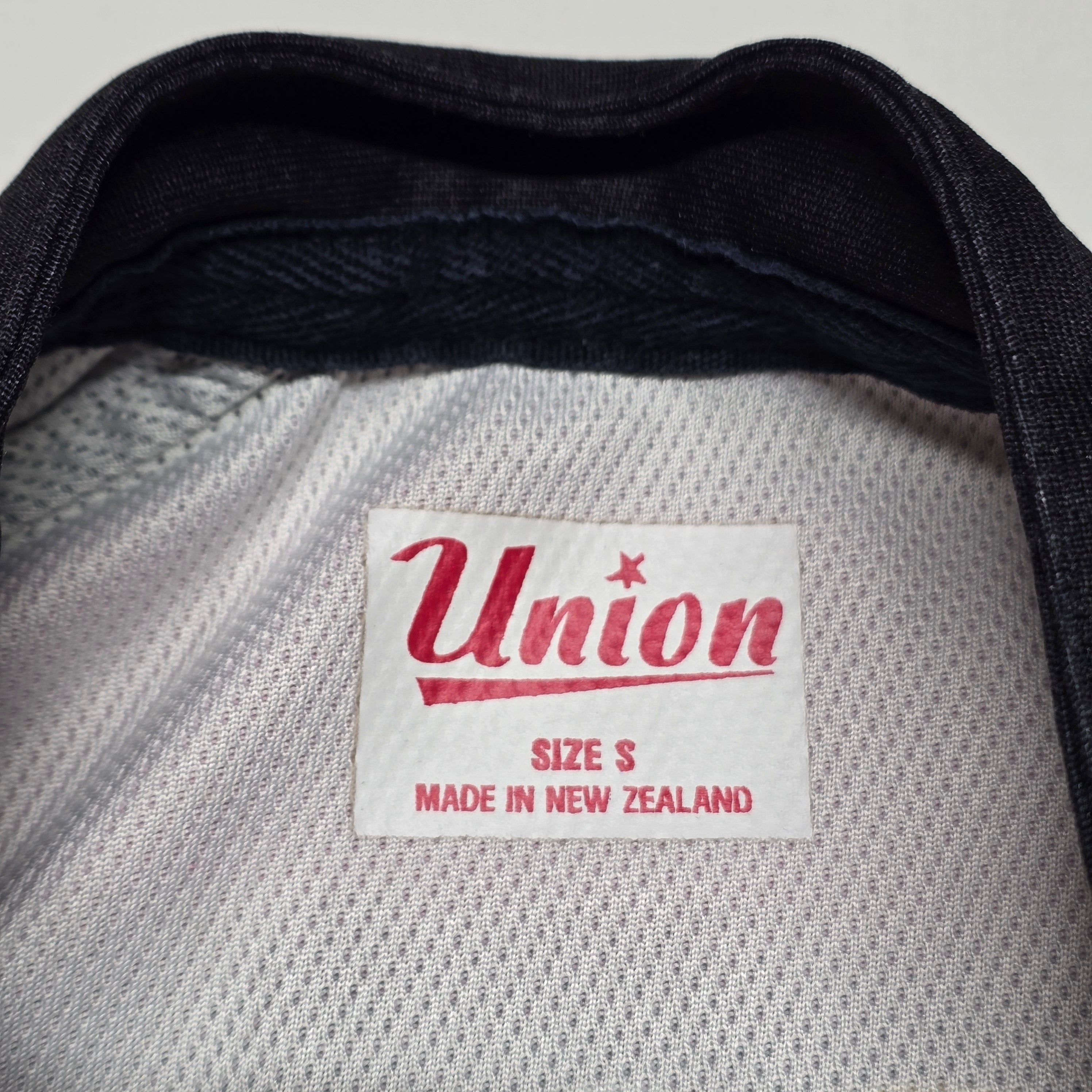 Canterbury (CRFU) 2006? Jersey - Small