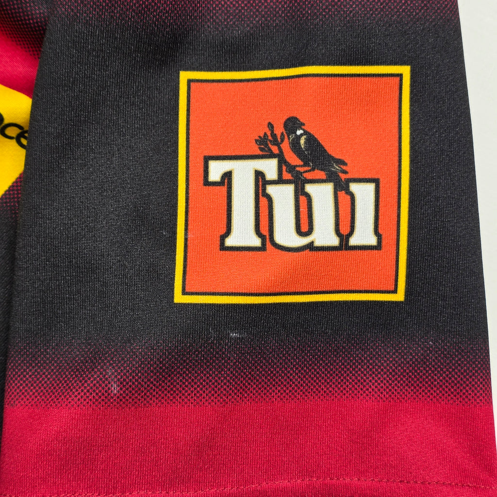 Canterbury (CRFU) 2006? Jersey - Small