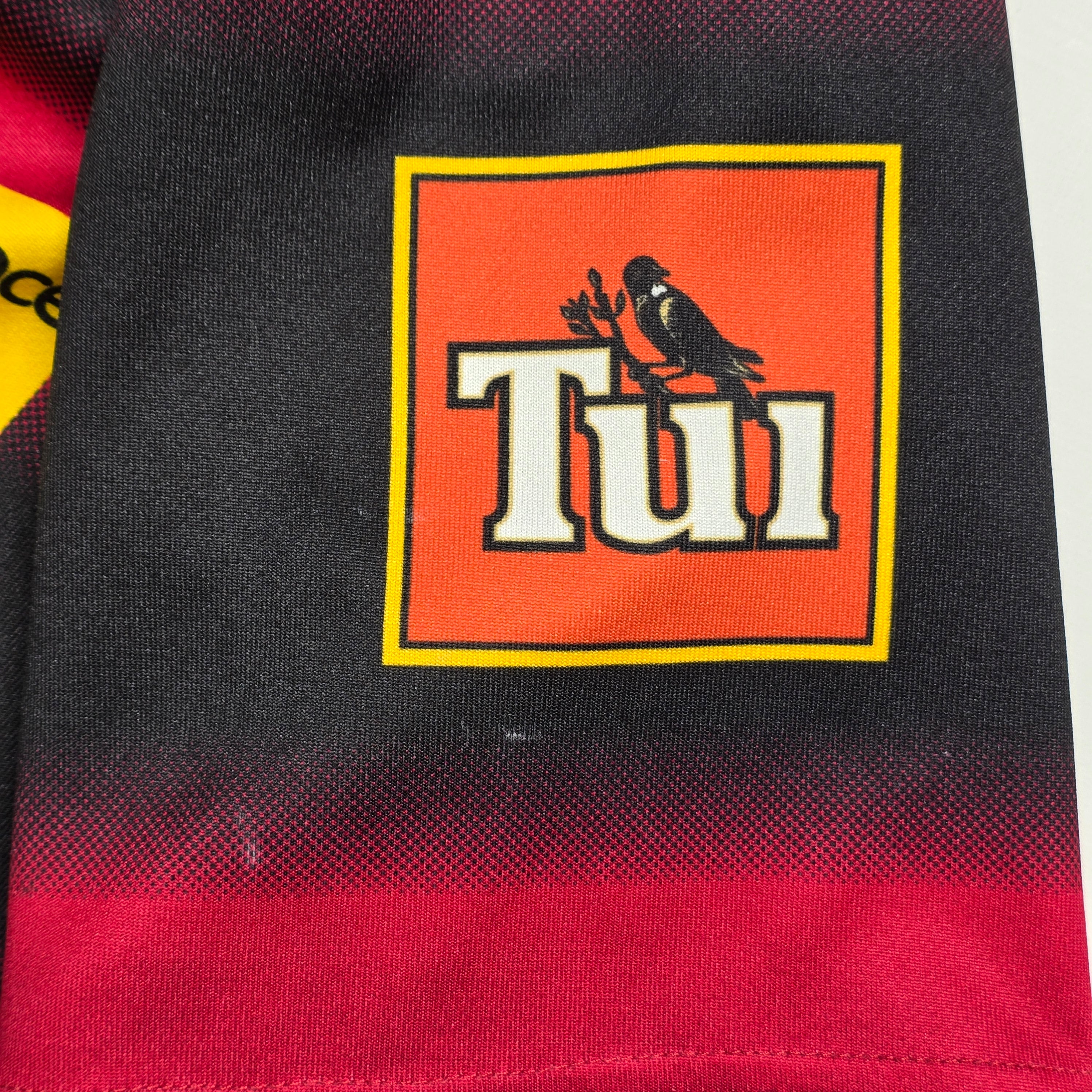 Canterbury (CRFU) 2006? Jersey - Small