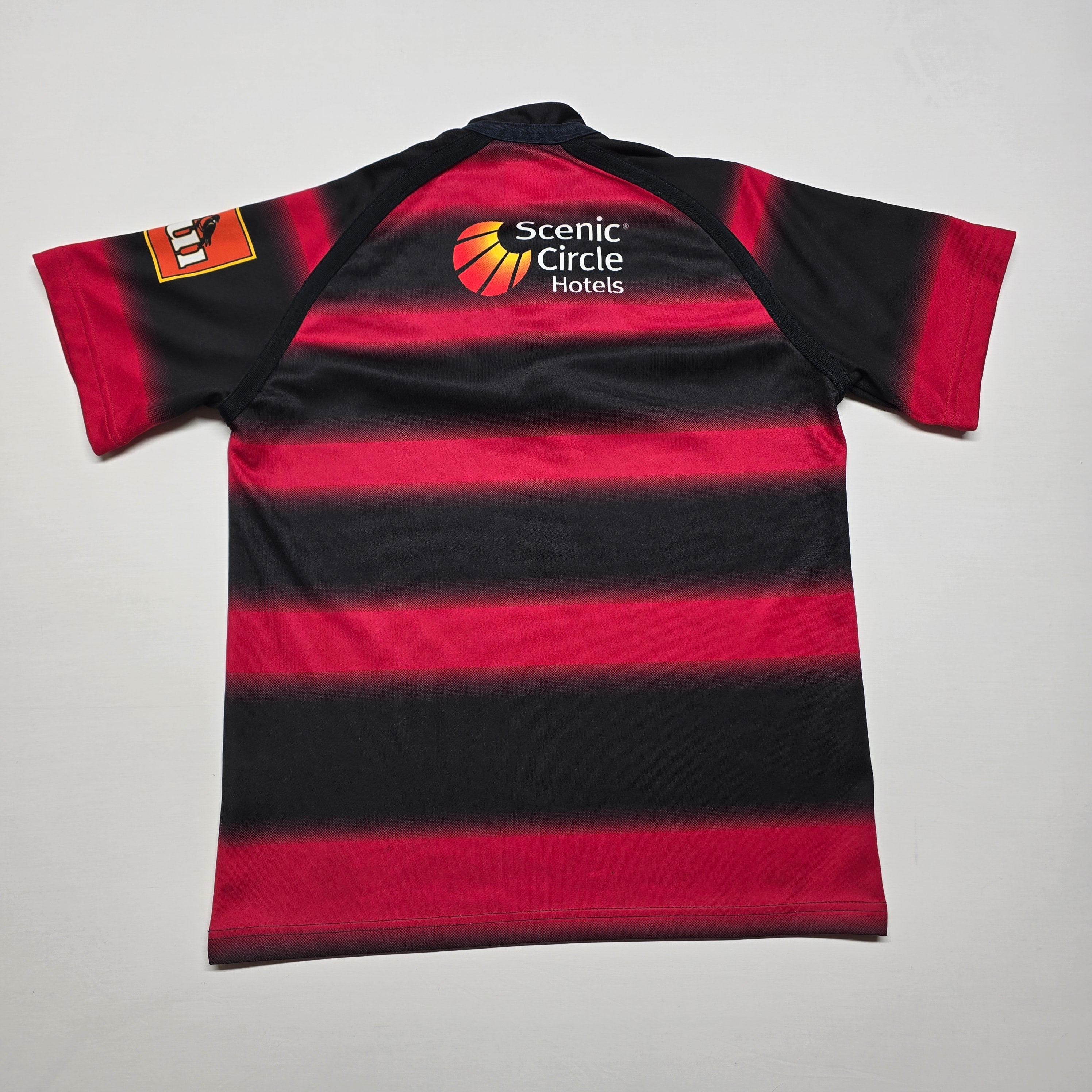 Canterbury (CRFU) 2006? Jersey - Small