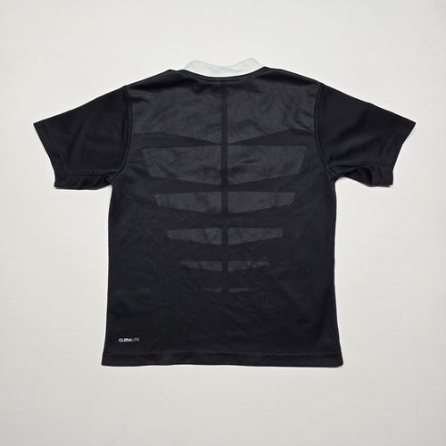 All Blacks 2011 RWC Home Jersey - 10YRS