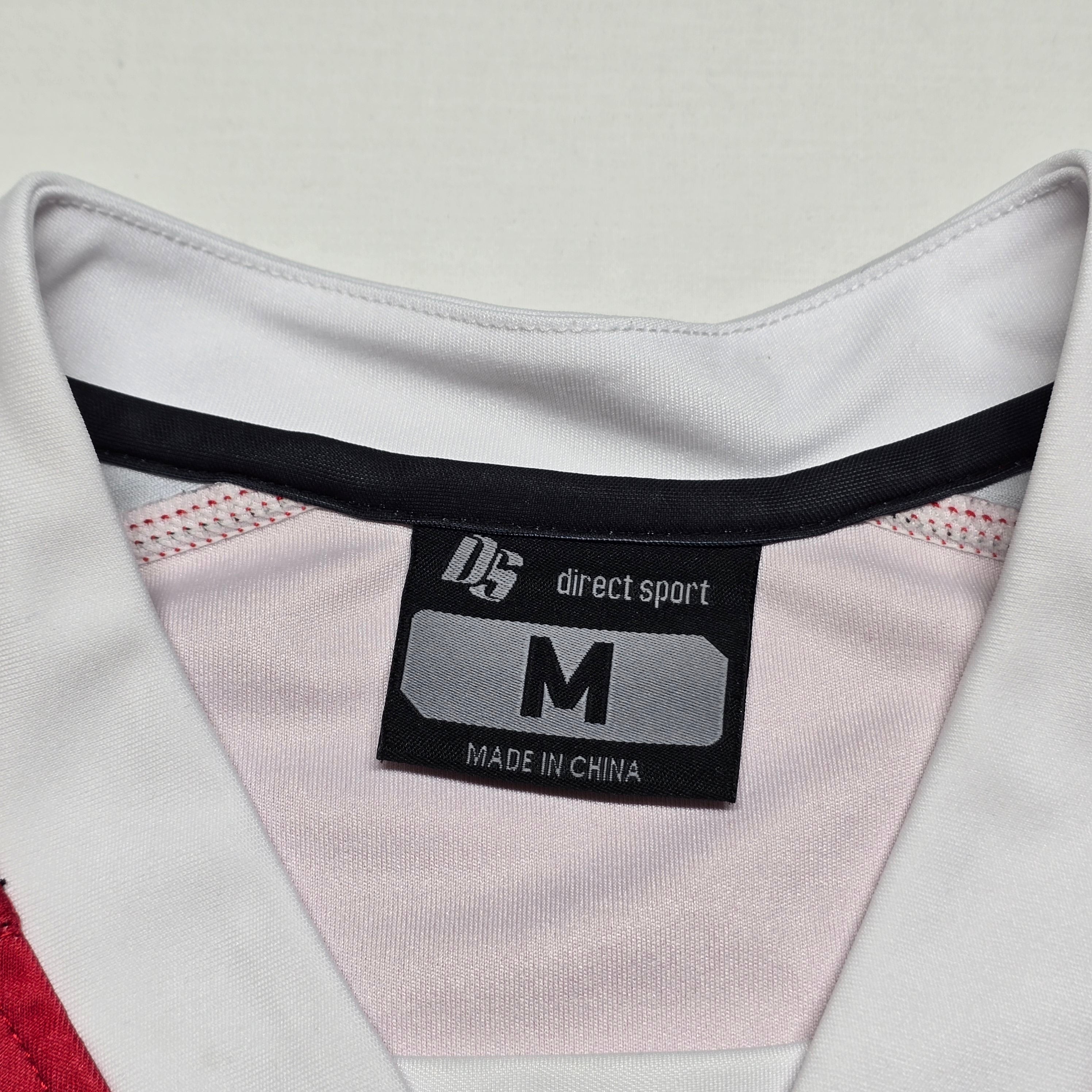 Canterbury (CRFU) 2018 Jersey - Medium