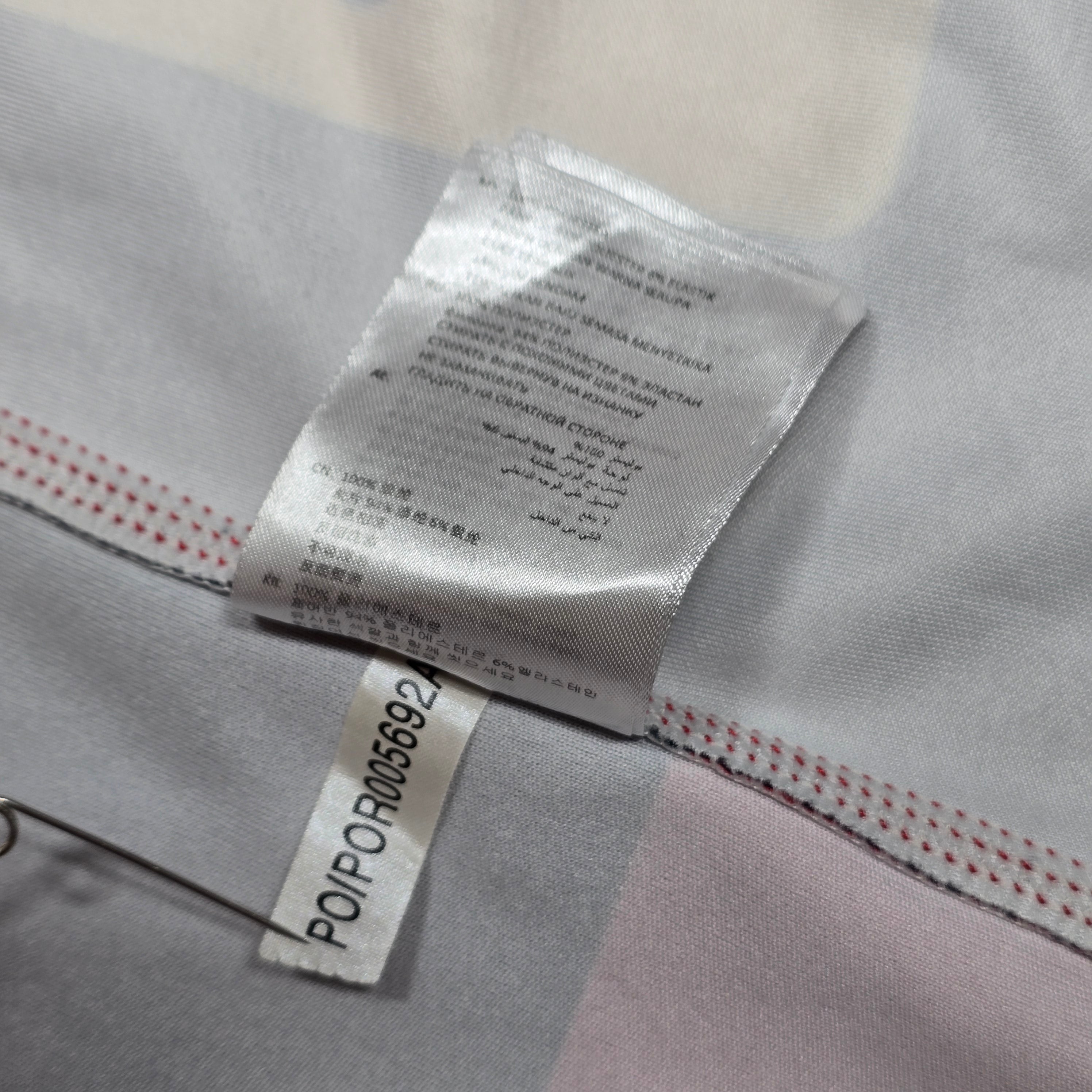 Canterbury (CRFU) 2018 Jersey - Medium