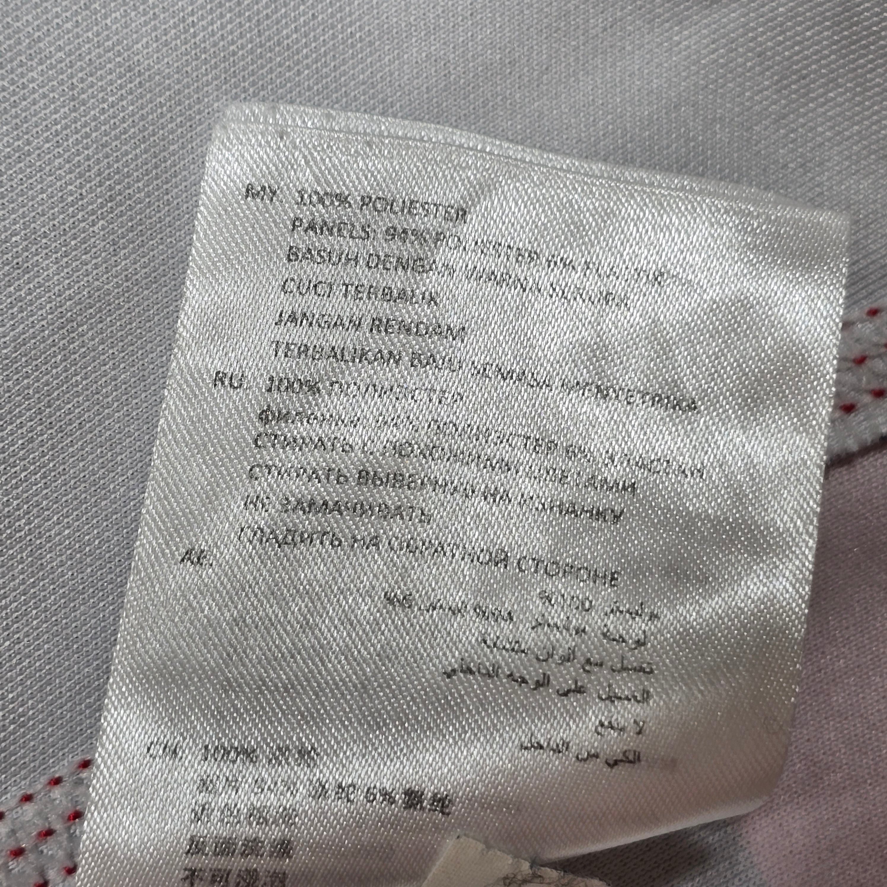 Canterbury (CRFU) 2018 Jersey - Medium