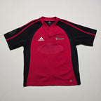 Crusaders 2005 Home Jersey - 12YRS