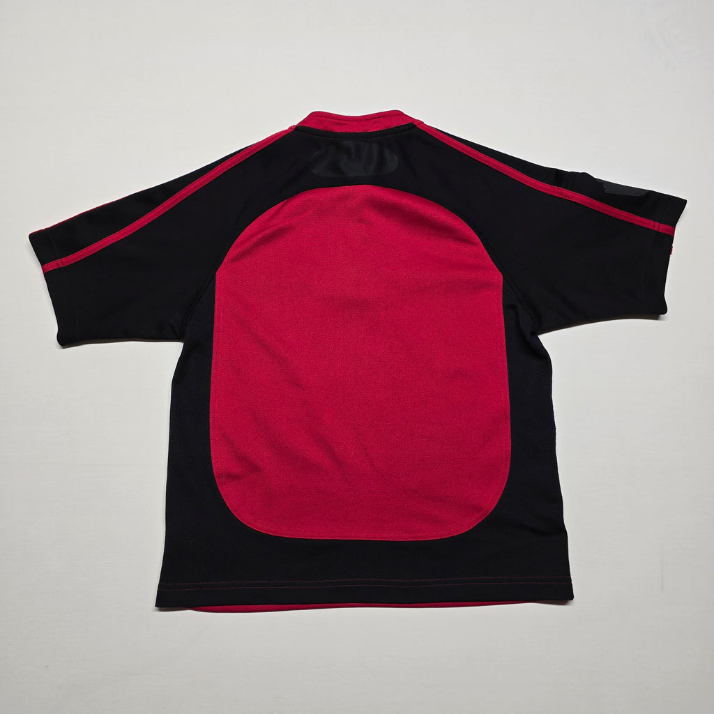 Crusaders 2005 Home Jersey - 12YRS