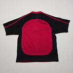 Crusaders 2005 Home Jersey - 12YRS