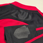 Crusaders 2005 Home Jersey - 12YRS