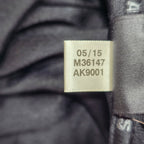 All Blacks 2015/16 Home Jersey - XL