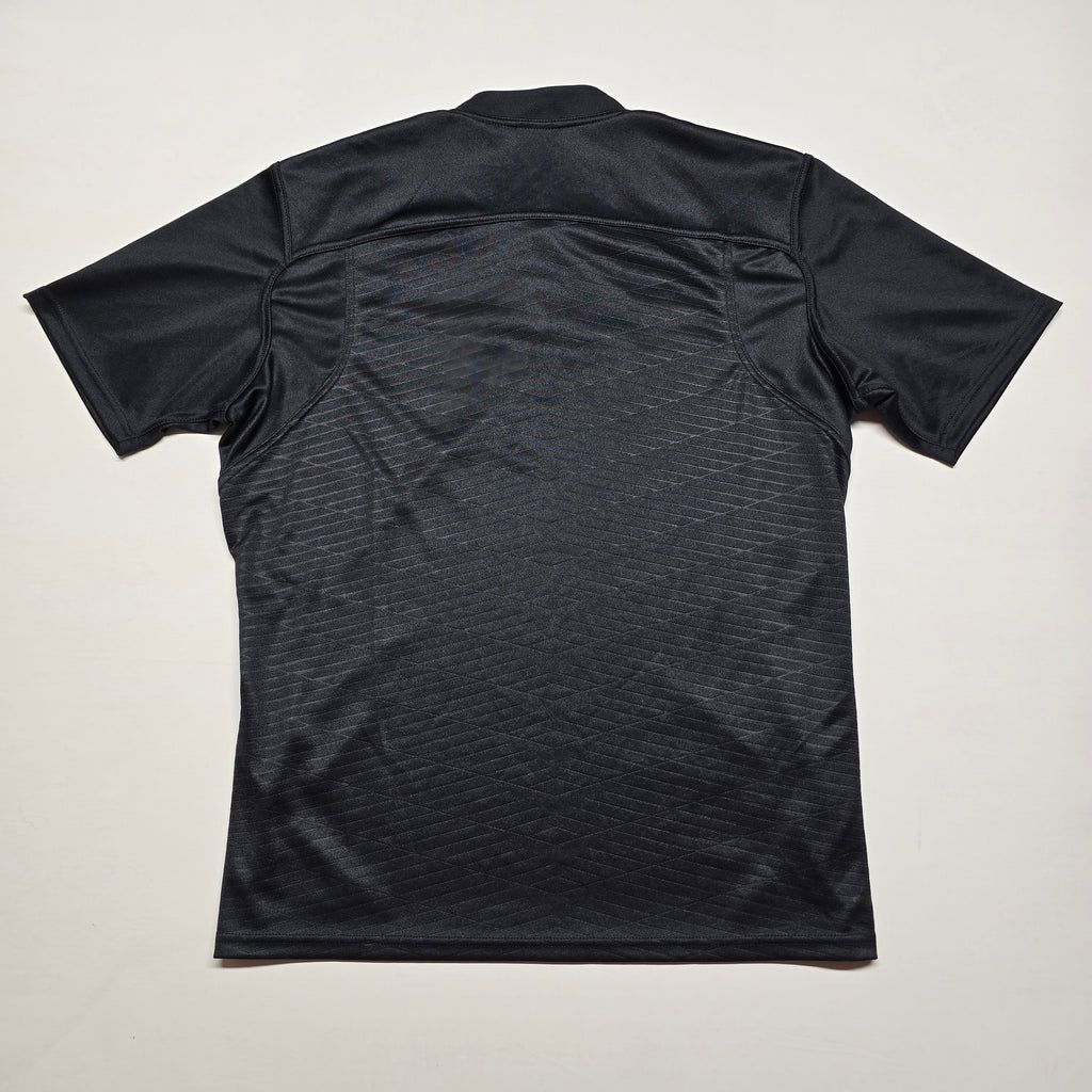 All Blacks 2015/16 Home Jersey - XL