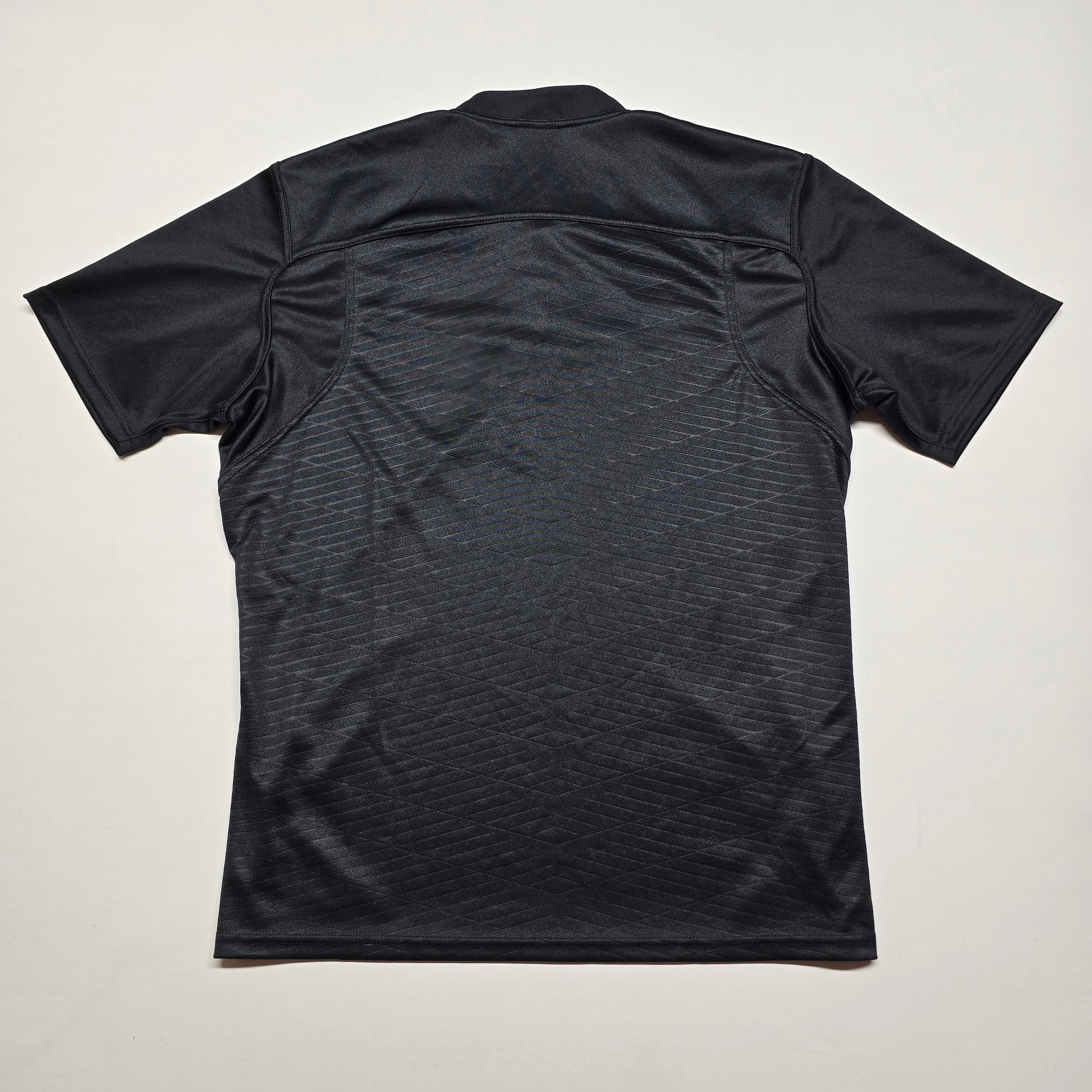 All Blacks 2015/16 Home Jersey - XL