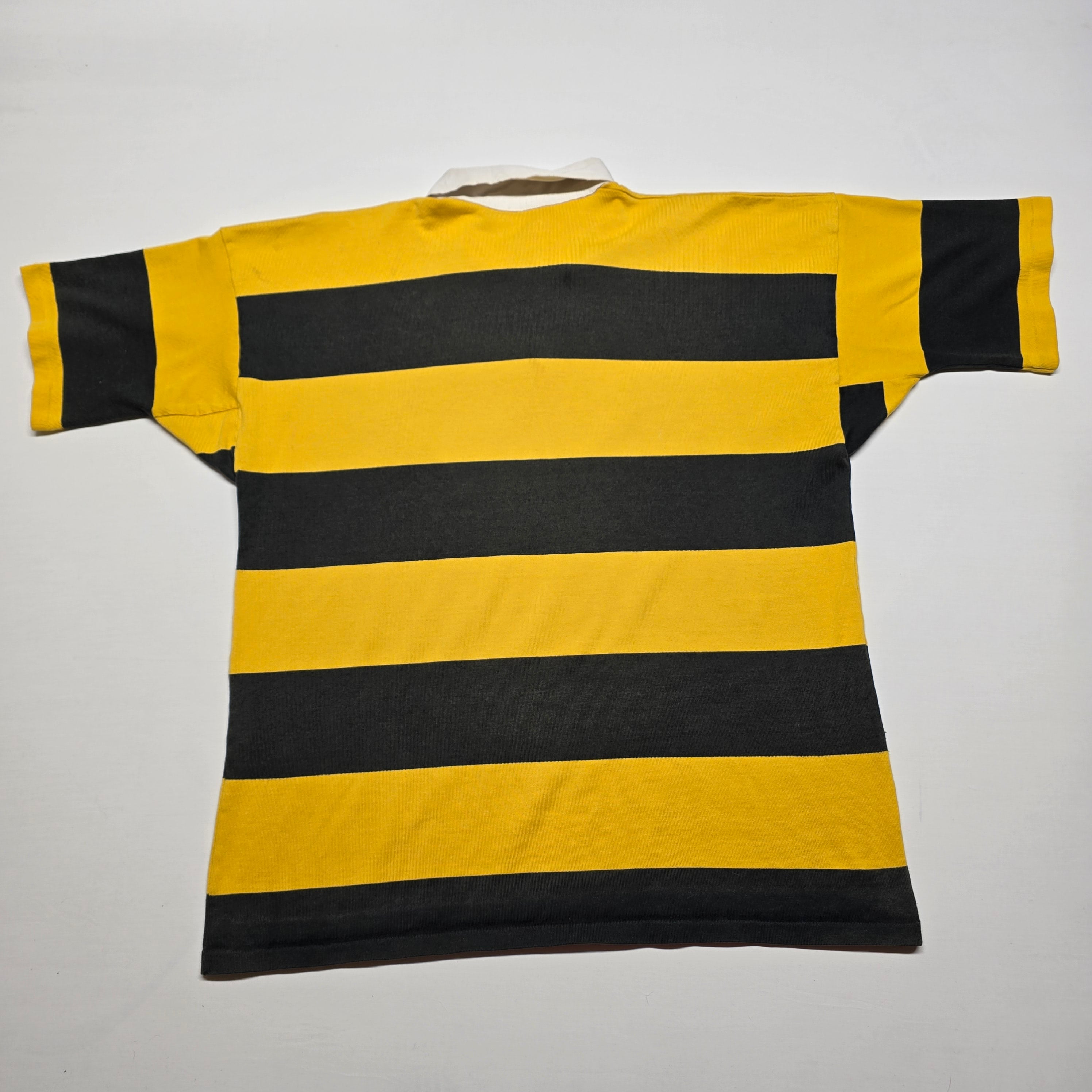 Taranaki RFC Single Stitch Jersey - 2XL