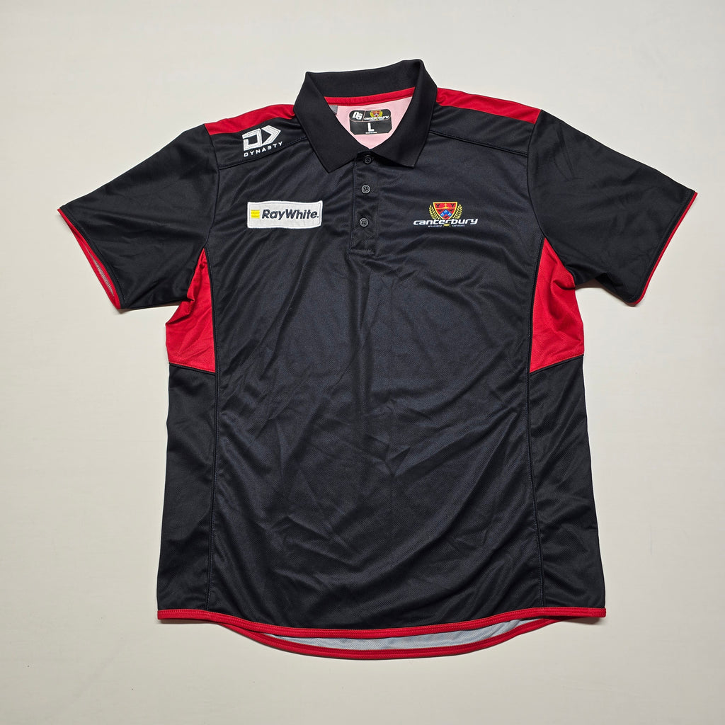 Canterbury (CRFU) Polo - Large