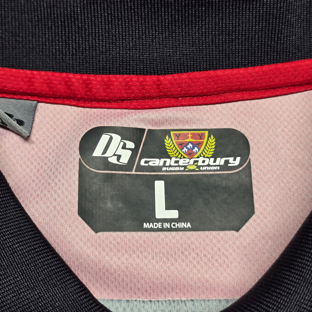 Canterbury (CRFU) Polo - Large