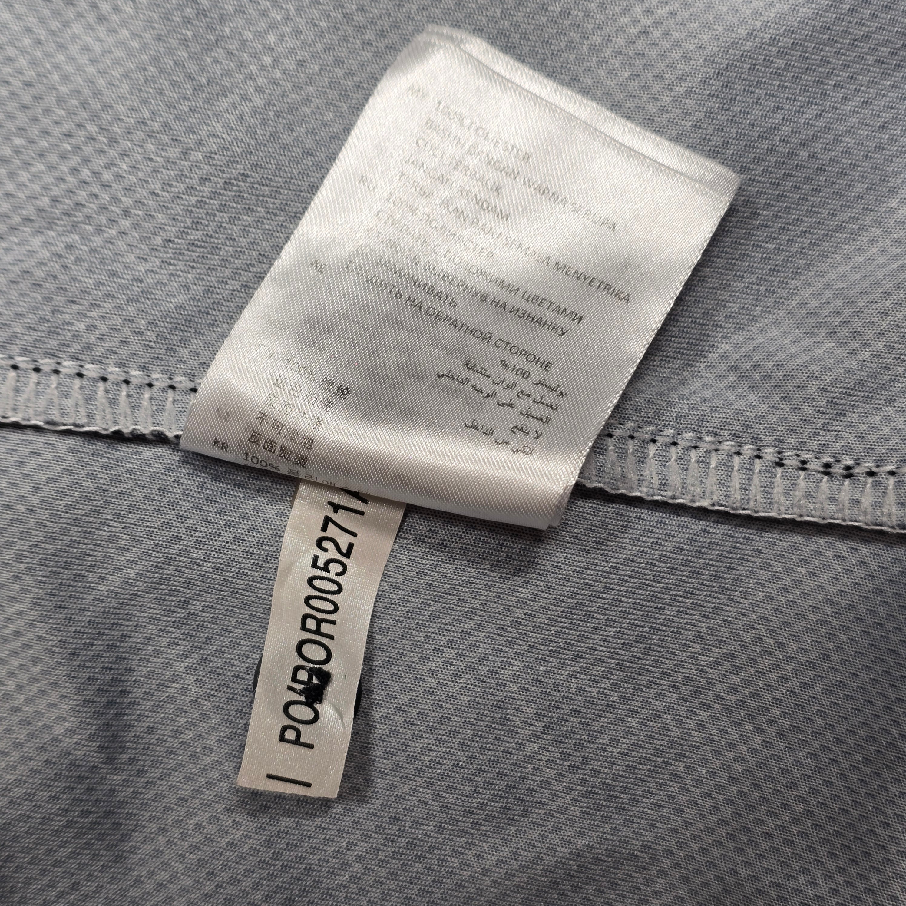 Canterbury (CRFU) Polo - Large