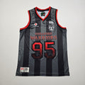 NZ Warriors Singlet - Medium