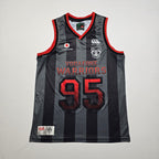 NZ Warriors Singlet - Medium