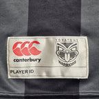 NZ Warriors Singlet - Medium