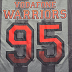 NZ Warriors Singlet - Medium