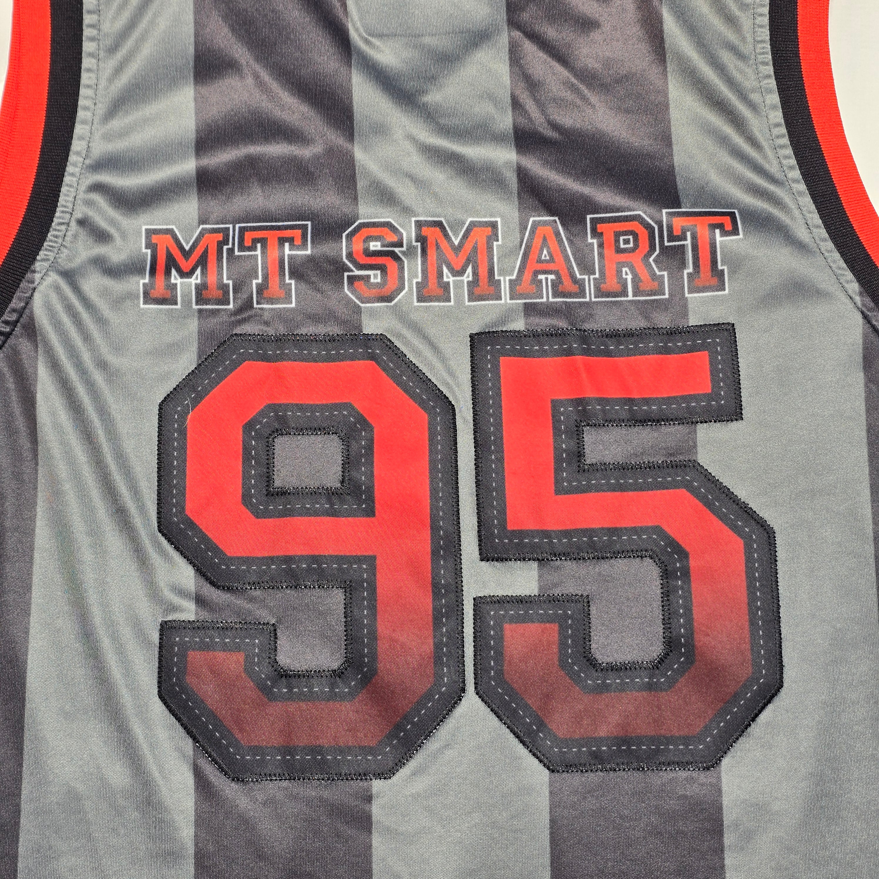 NZ Warriors Singlet - Medium