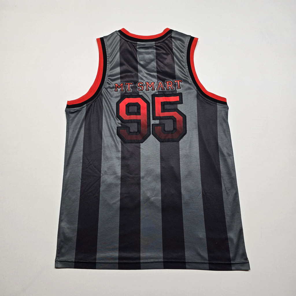 NZ Warriors Singlet - Medium
