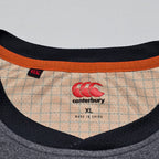 Blackcaps 2019 ICC World Cup Training Top - XL