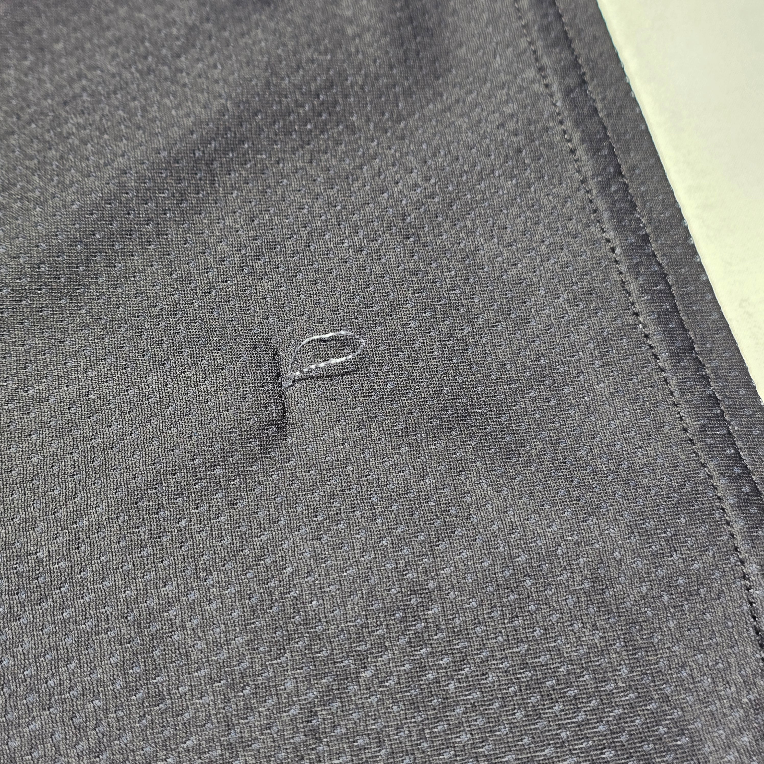 Blackcaps 2019 ICC World Cup Training Top - XL