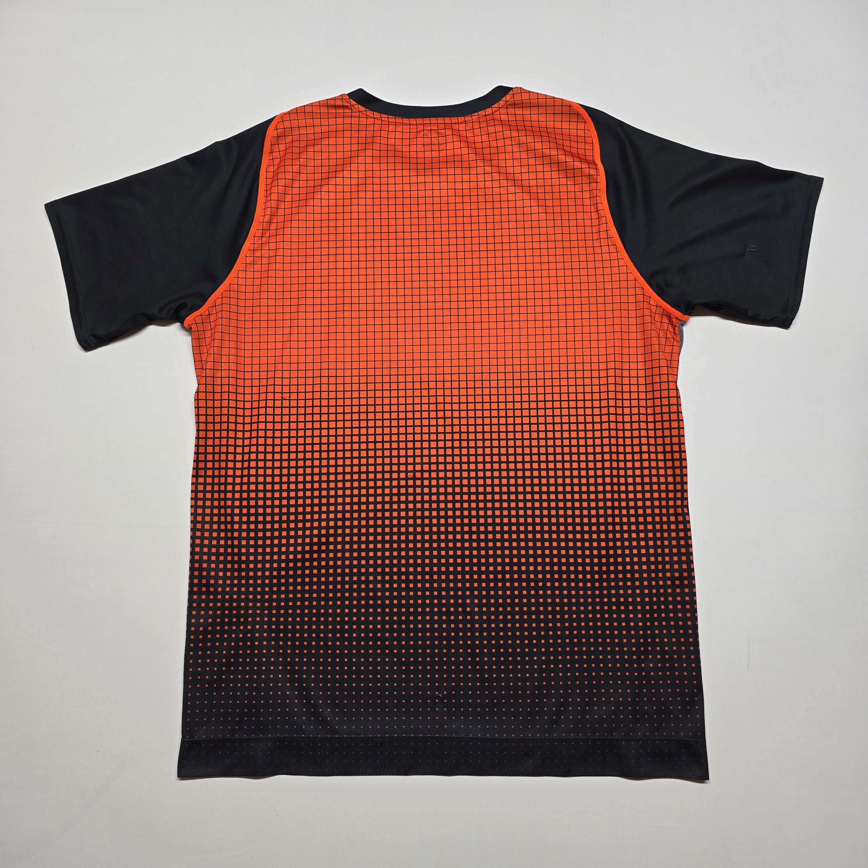 Blackcaps 2019 ICC World Cup Training Top - XL