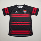 North Canterbury RFC Training T-shirt - Medium