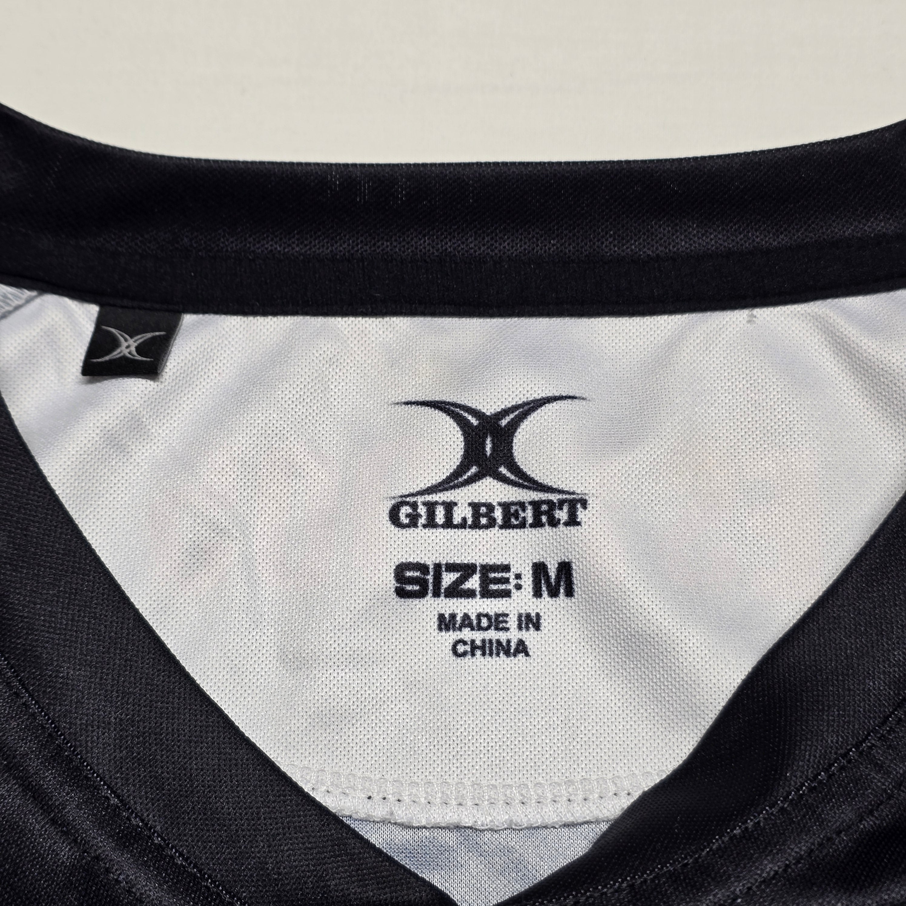 North Canterbury RFC Training T-shirt - Medium