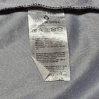 North Canterbury RFC Training T-shirt - Medium