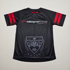North Canterbury RFC Training T-shirt - Medium