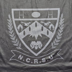 North Canterbury RFC Training T-shirt - Medium