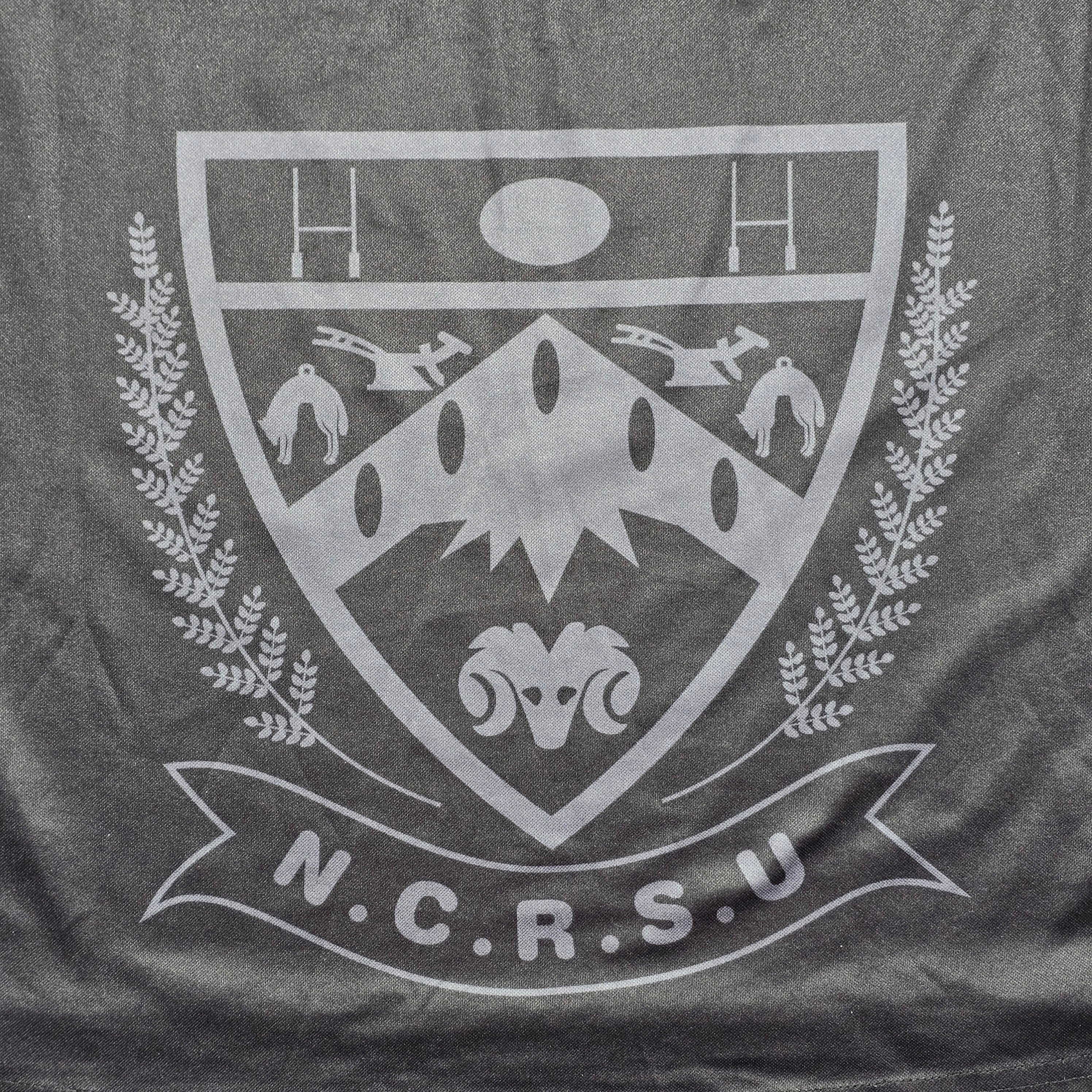North Canterbury RFC Training T-shirt - Medium