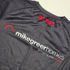 North Canterbury RFC Training T-shirt - Medium