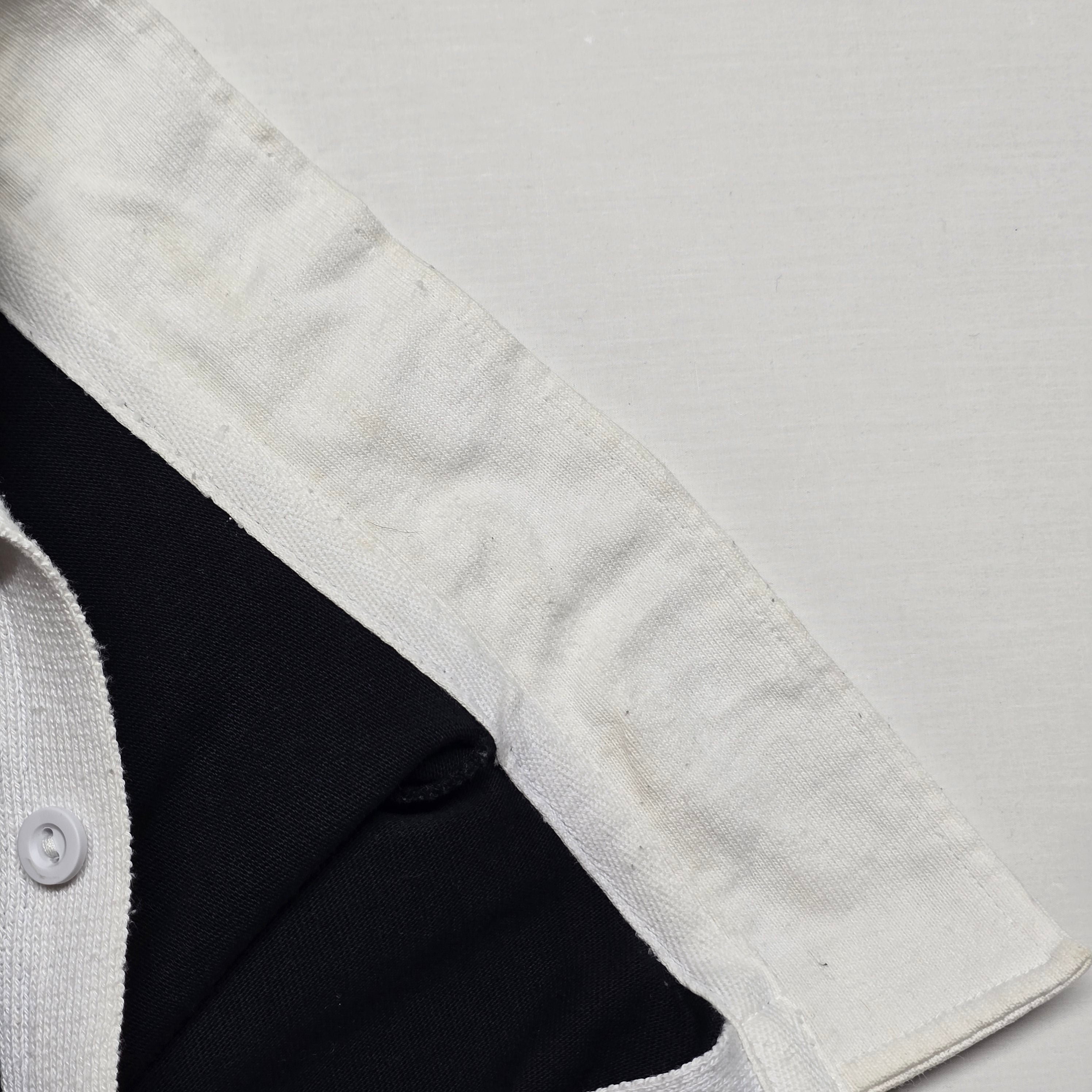 All Blacks Steinlager Jersey - Large