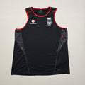 NZ Warriors Singlet - 2XL