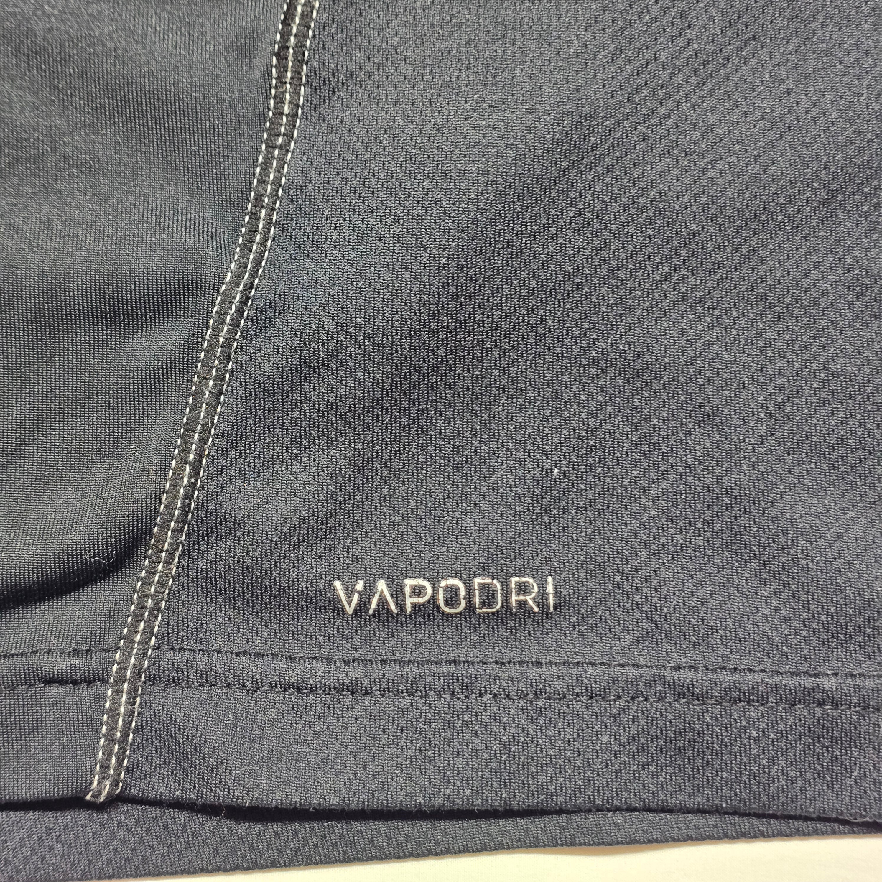 NZ Warriors Singlet - 2XL