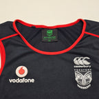 NZ Warriors Singlet - 2XL