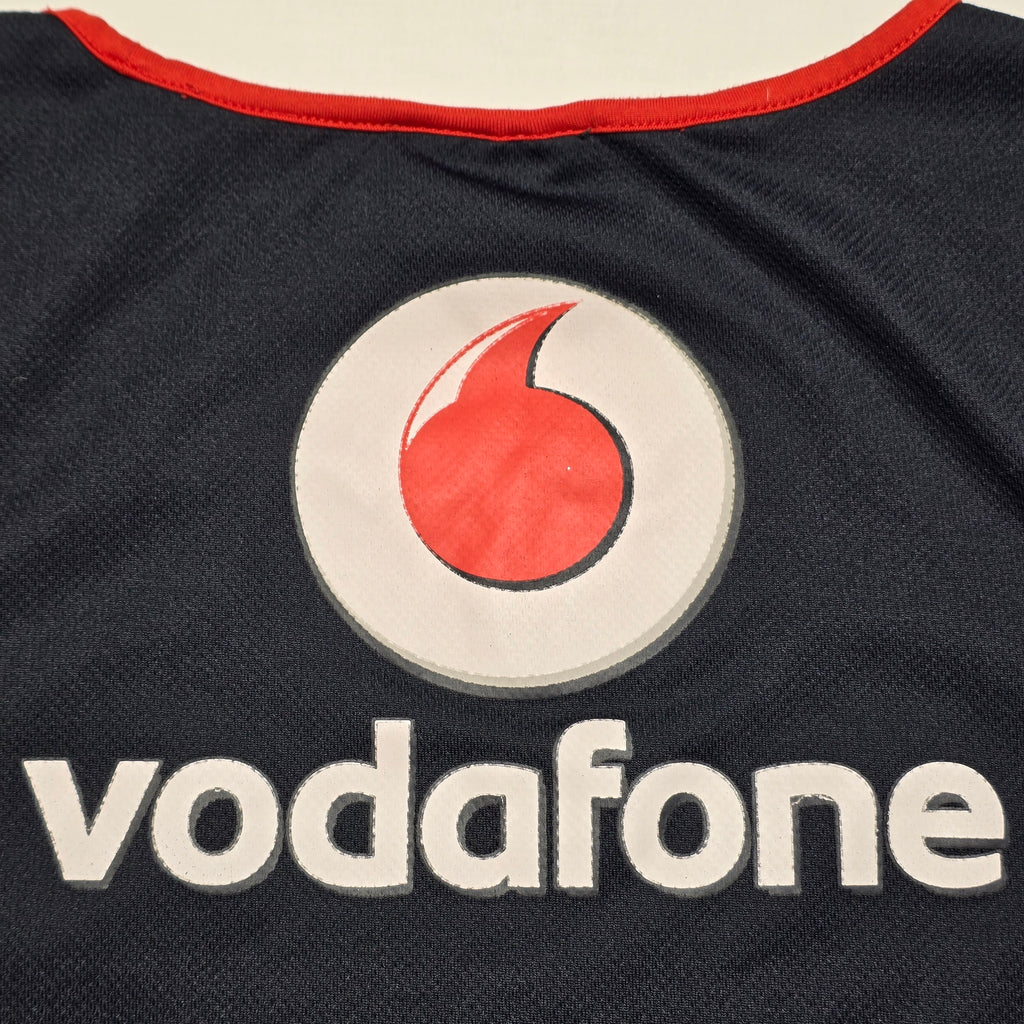 NZ Warriors Singlet - 2XL