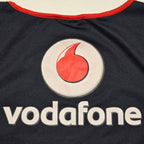 NZ Warriors Singlet - 2XL