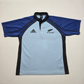 All Blacks 2003 Training Jersey - Large