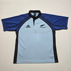 All Blacks 2003 Training Jersey - Large