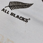 All Blacks 2003 Training Jersey - Large