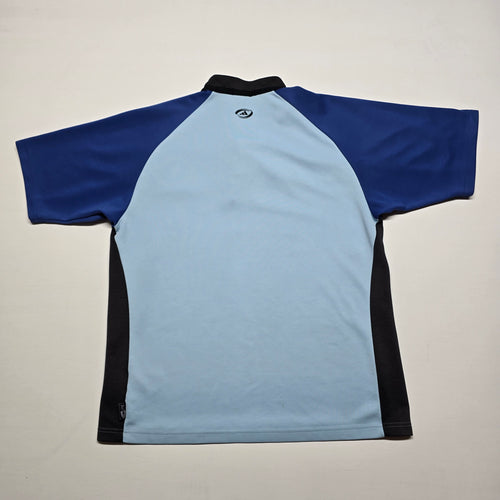 All Blacks 2003 Training Jersey - Large