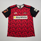 Canterbury (CRFU) Training T-shirt - Large