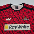 Canterbury (CRFU) Training T-shirt - Large