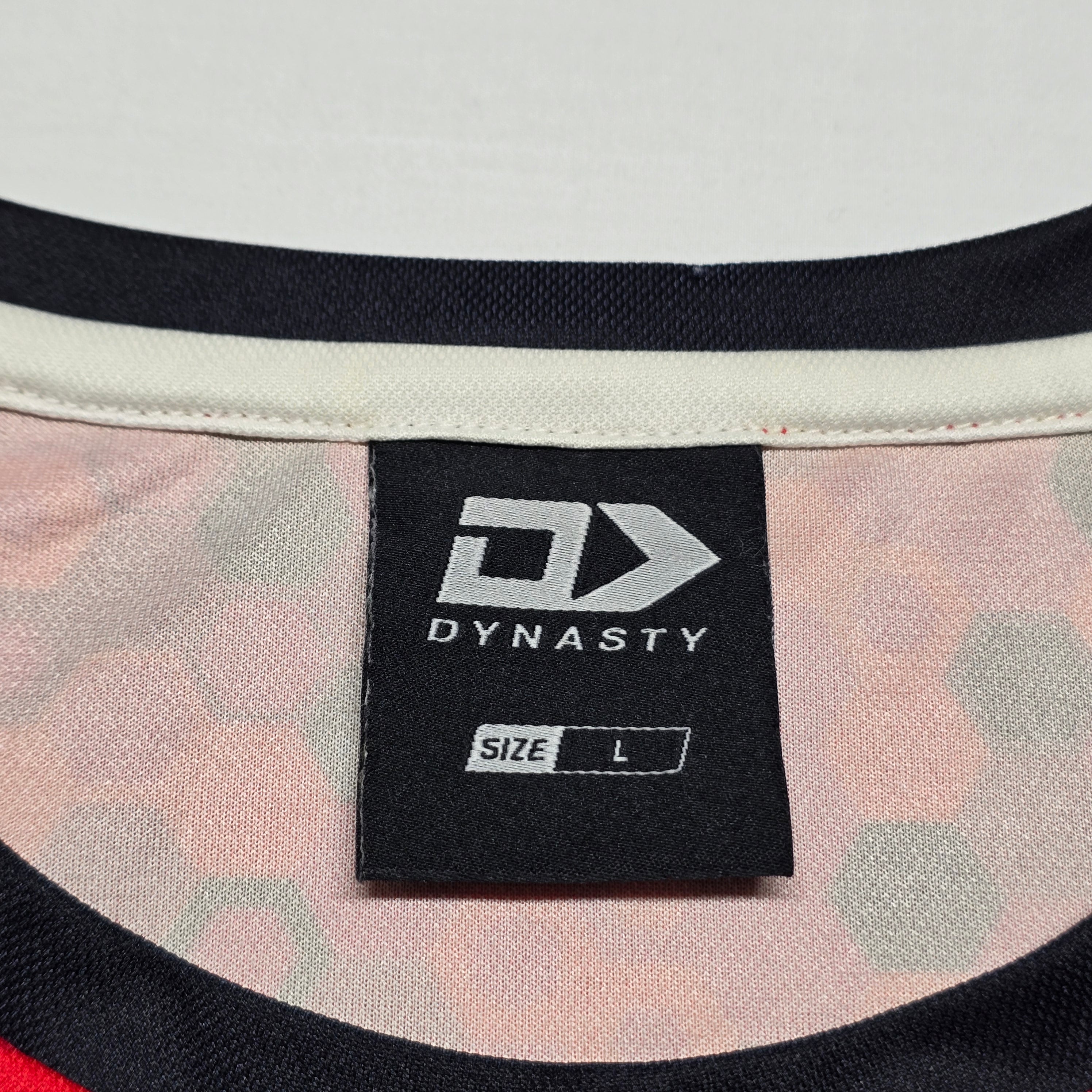 Canterbury (CRFU) Training T-shirt - Large