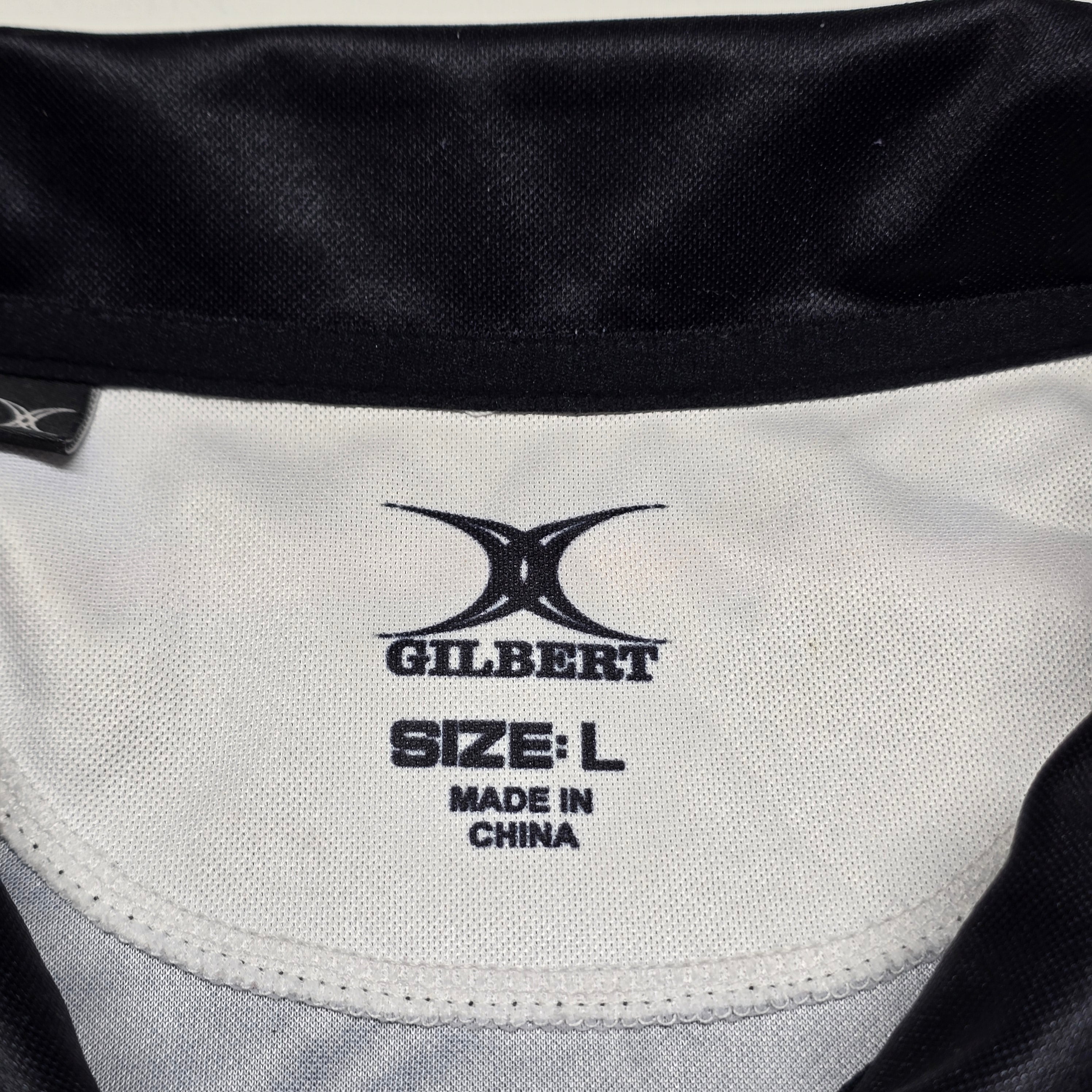 North Canterbury RFC Polo - Large